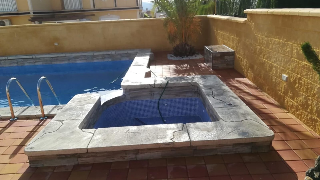 Photo of Outdoor in Mazarron