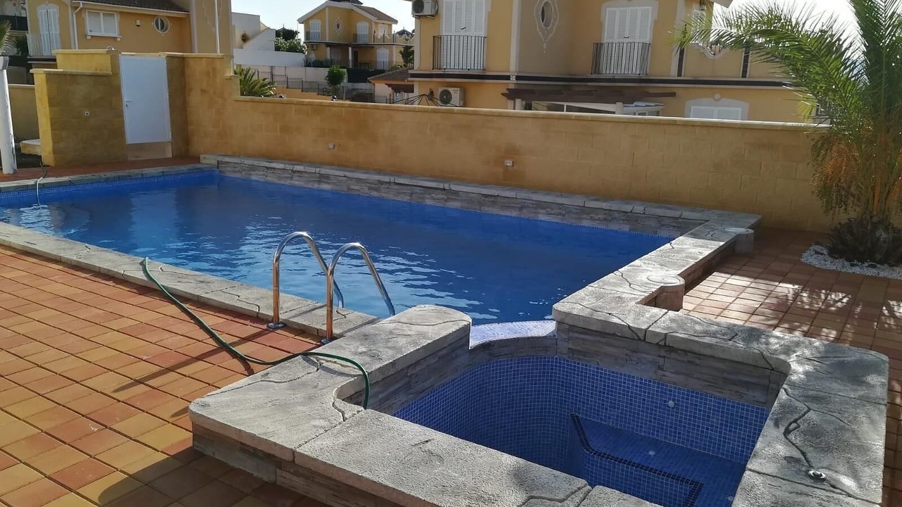 Photo of Outdoor in Mazarron
