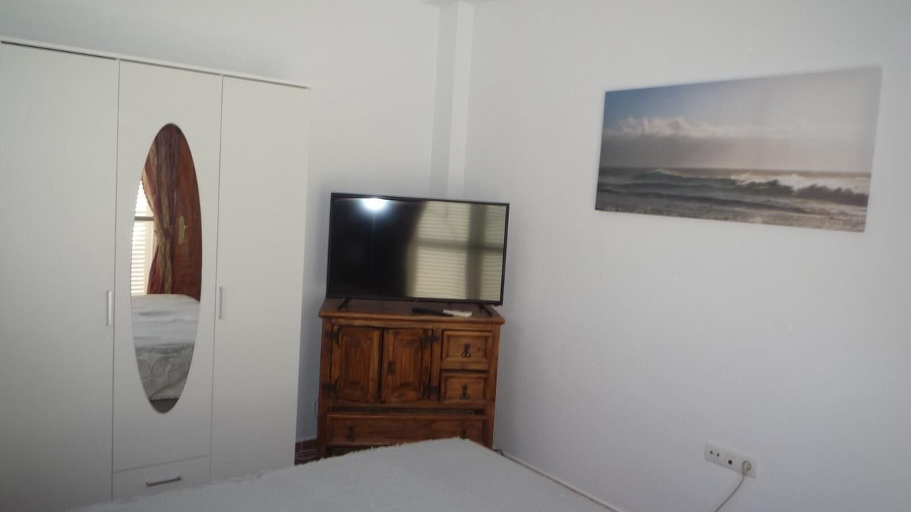 Photo of Bedroom in Mazarron