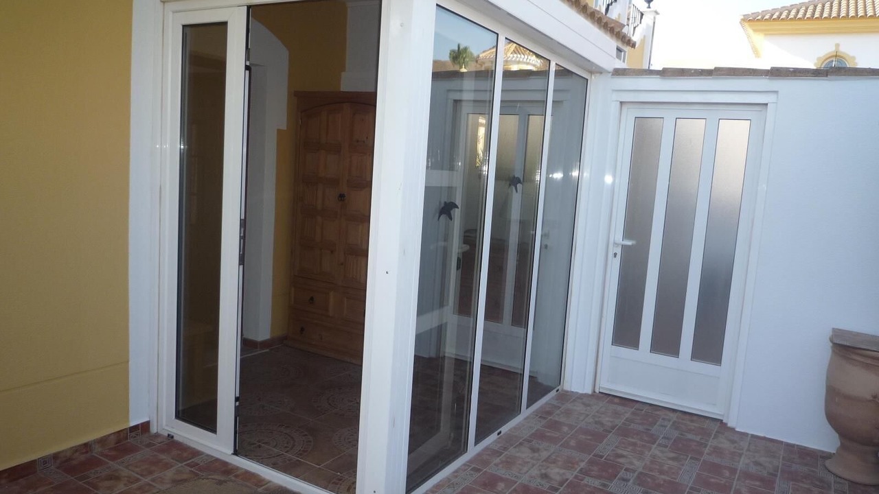 Photo of Outdoor in Mazarron