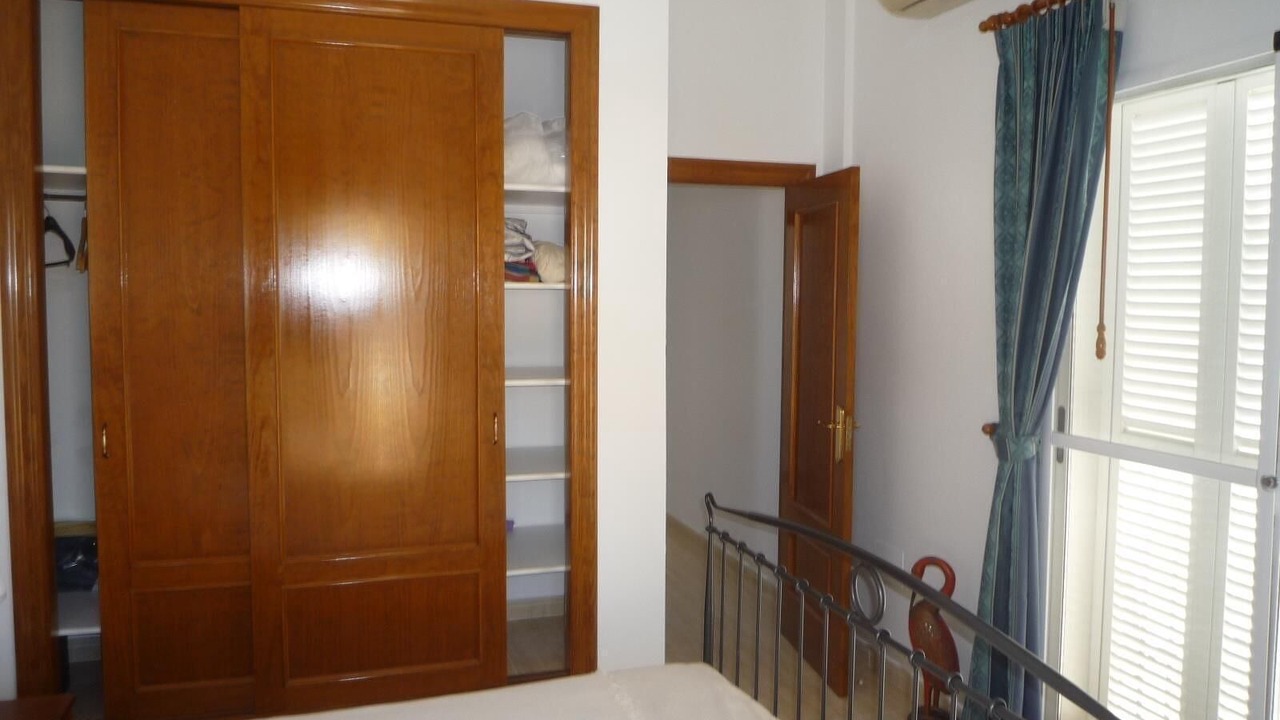 Photo of Bedroom in Mazarron