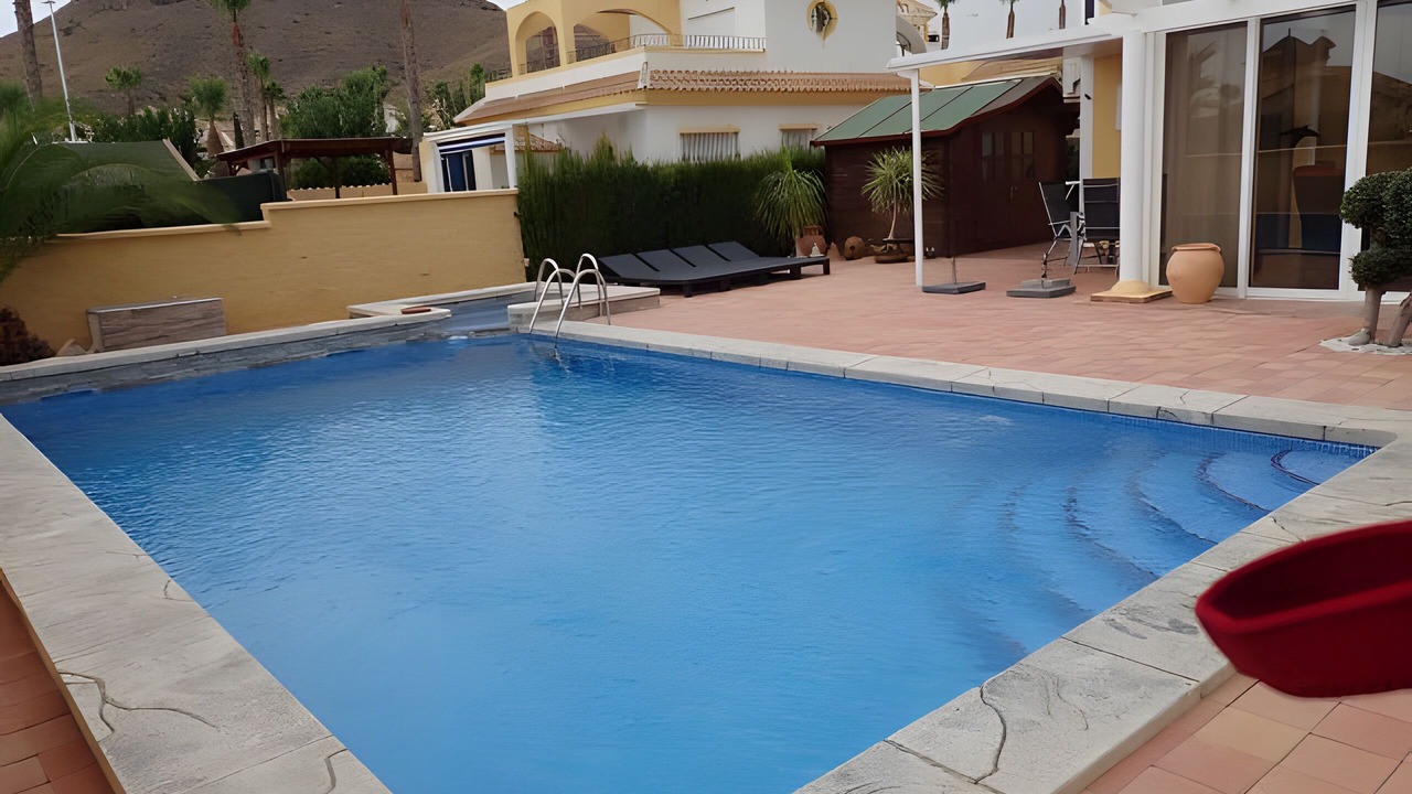 Photo of Outdoor in Mazarron