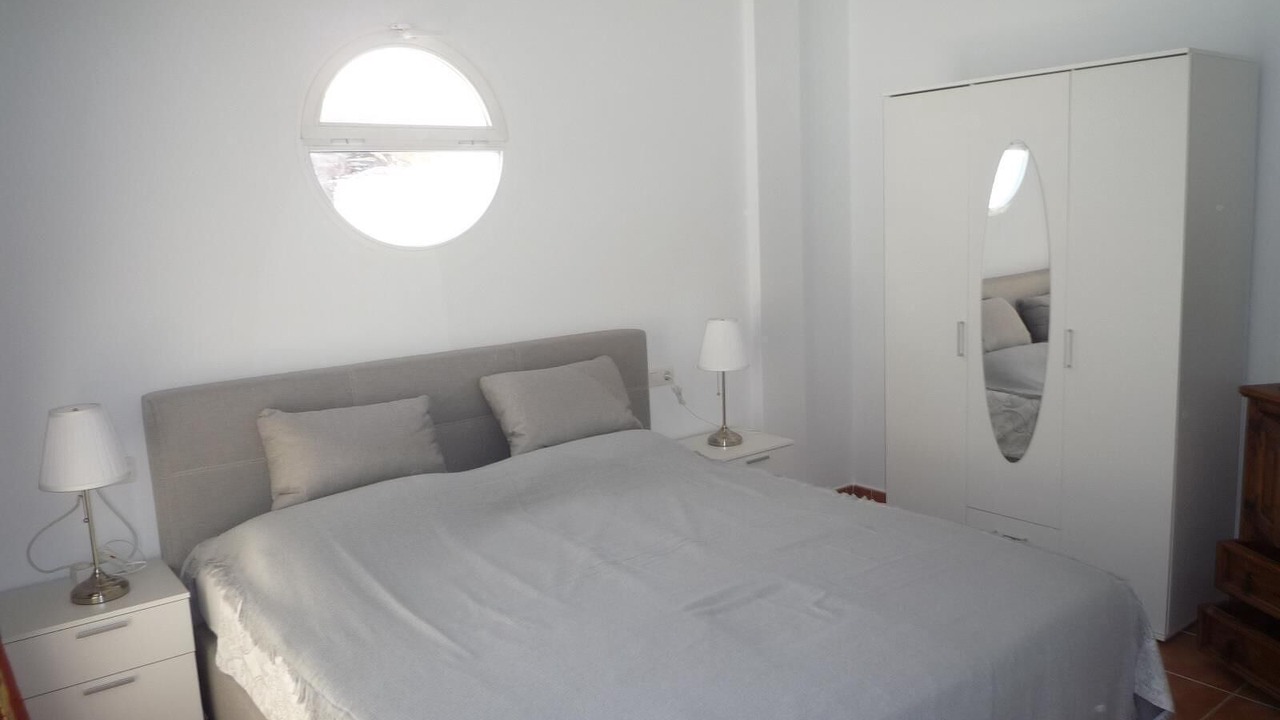 Photo of Bedroom in Mazarron