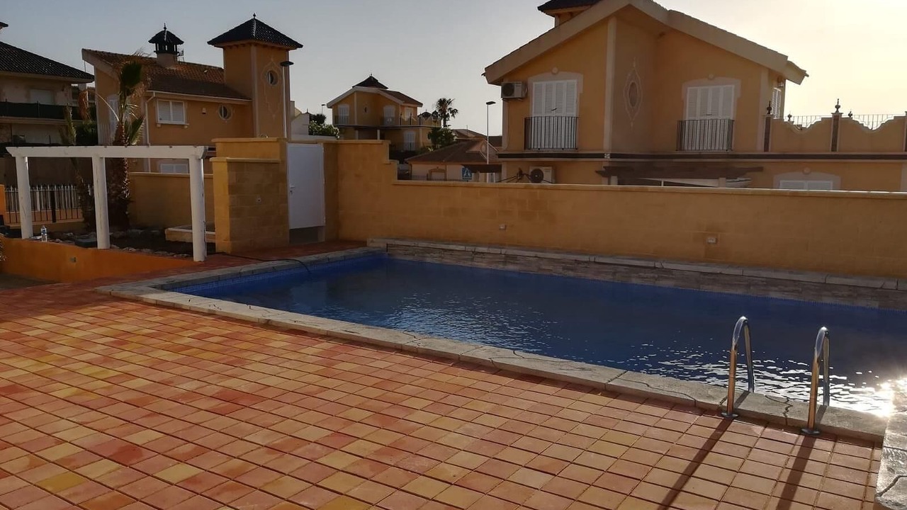Photo of Outdoor in Mazarron