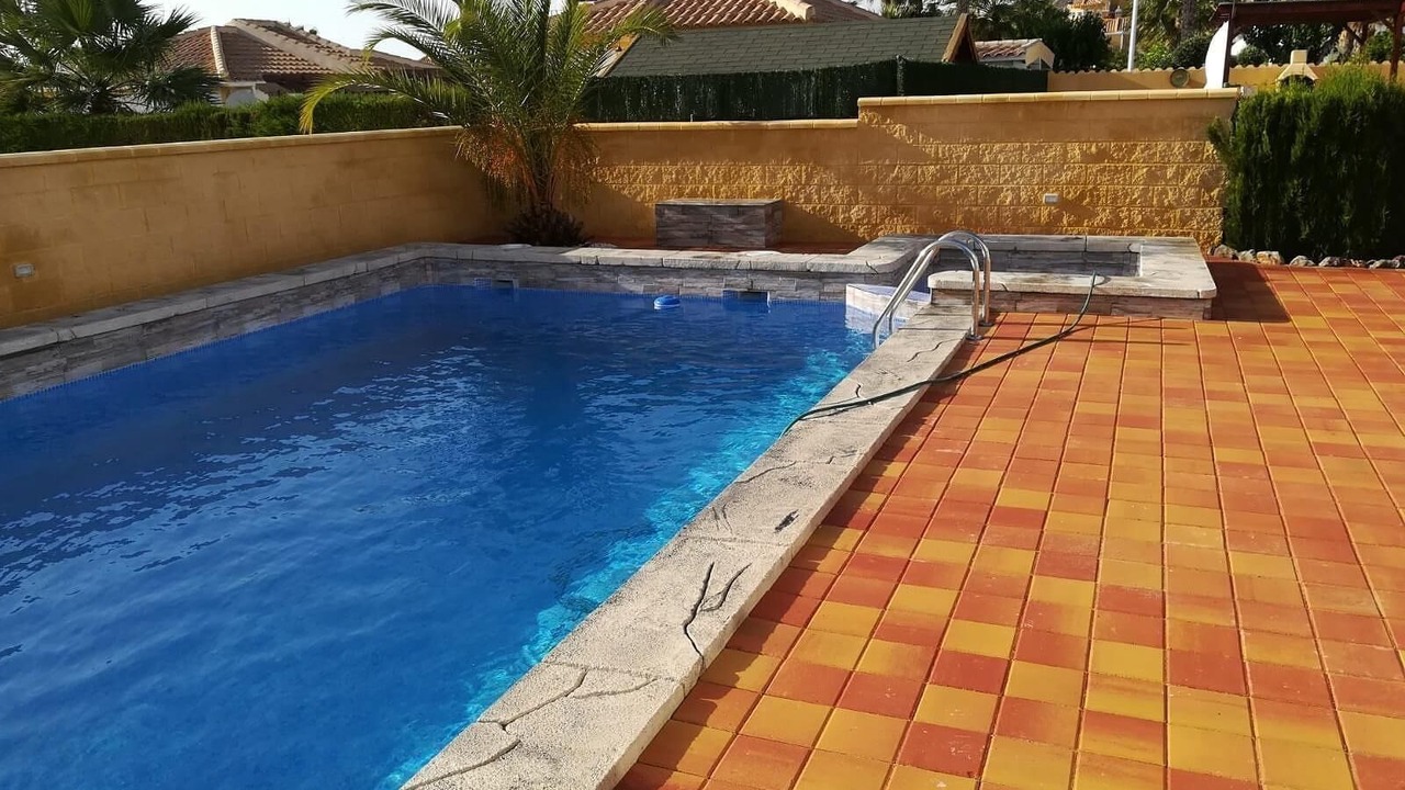 Photo of Outdoor in Mazarron