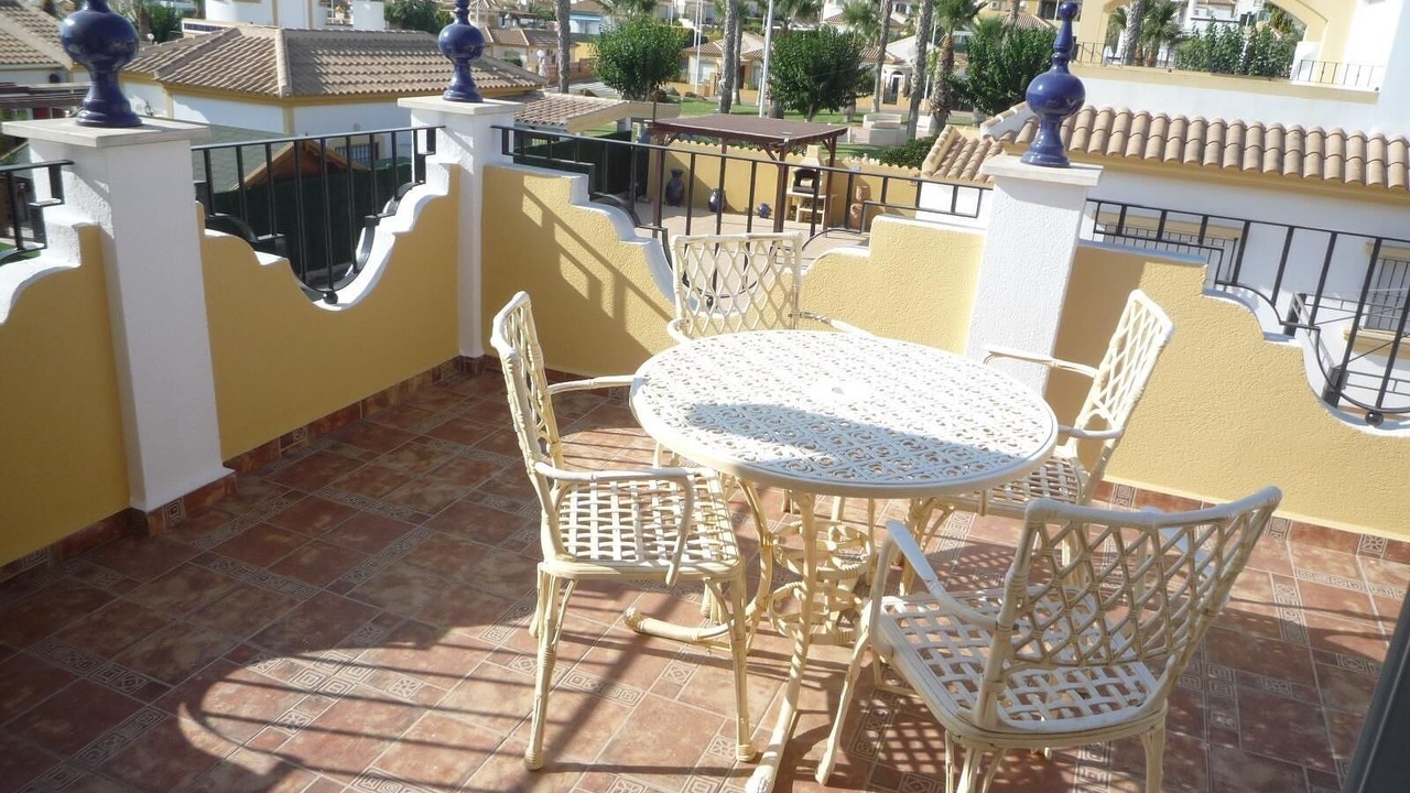 Photo of Outdoor in Mazarron