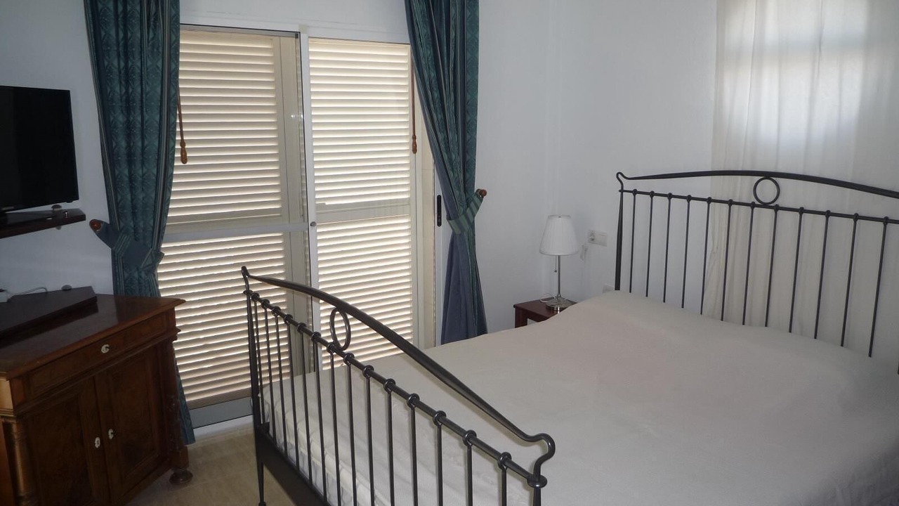Photo of Bedroom in Mazarron