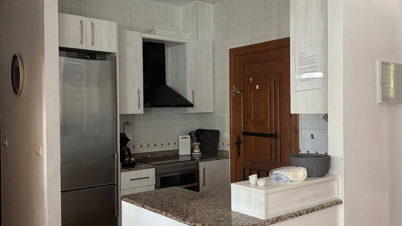 Photo of Kitchen in Mazarron