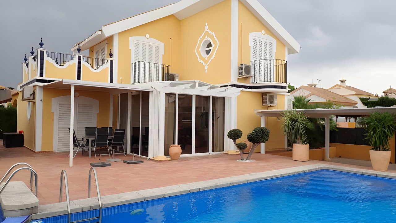 Photo of Outdoor in Mazarron
