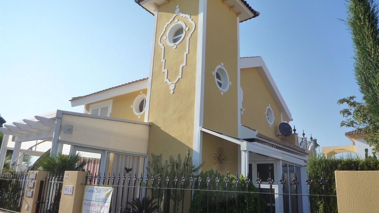 Photo of Outdoor in Mazarron