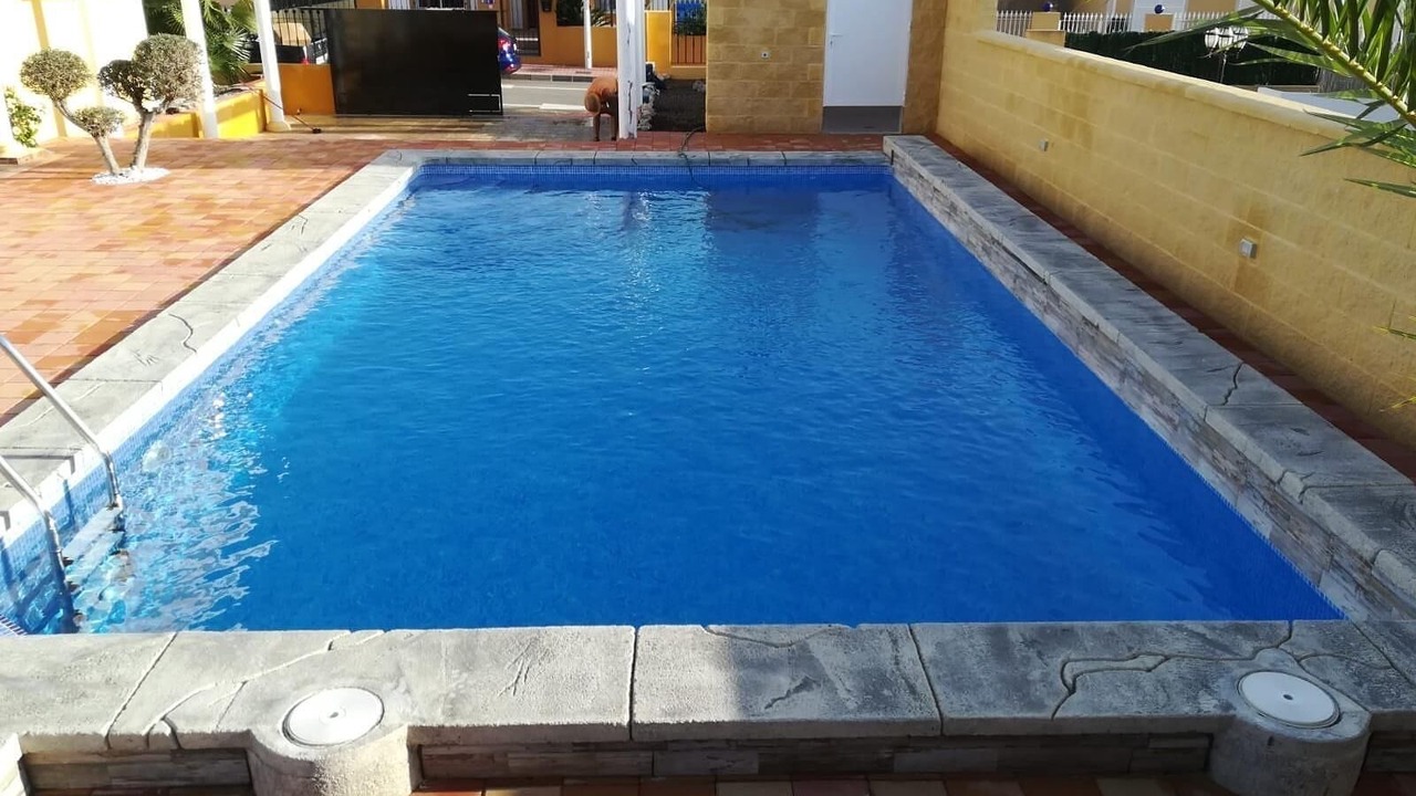 Photo of Outdoor in Mazarron