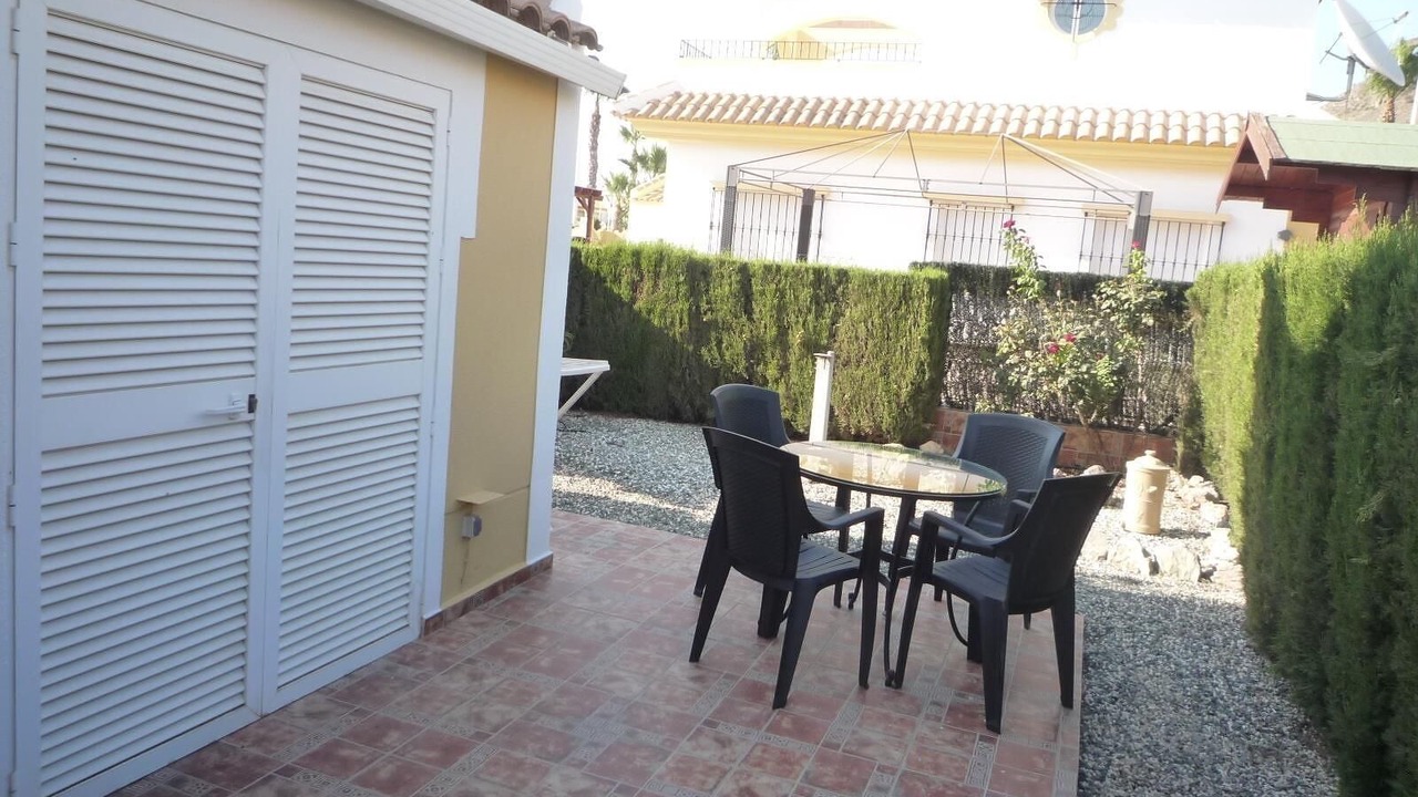 Photo of Outdoor in Mazarron