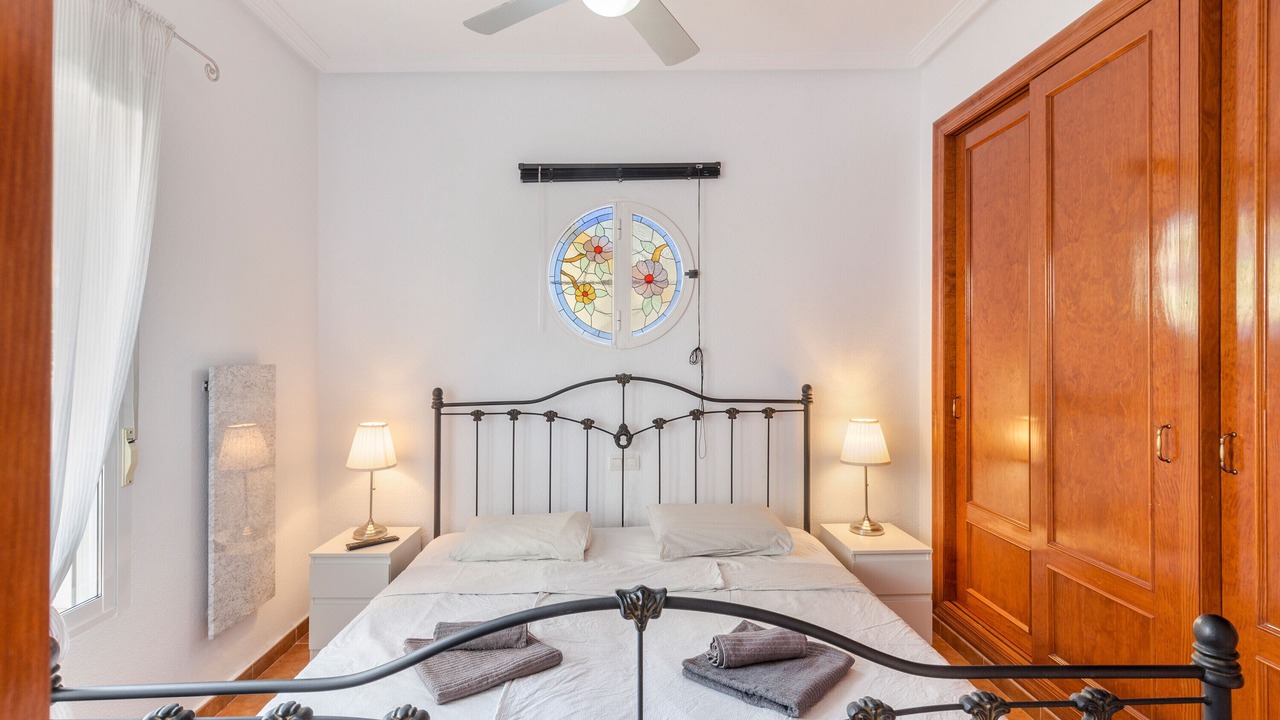Photo of Bedroom in Mazarron
