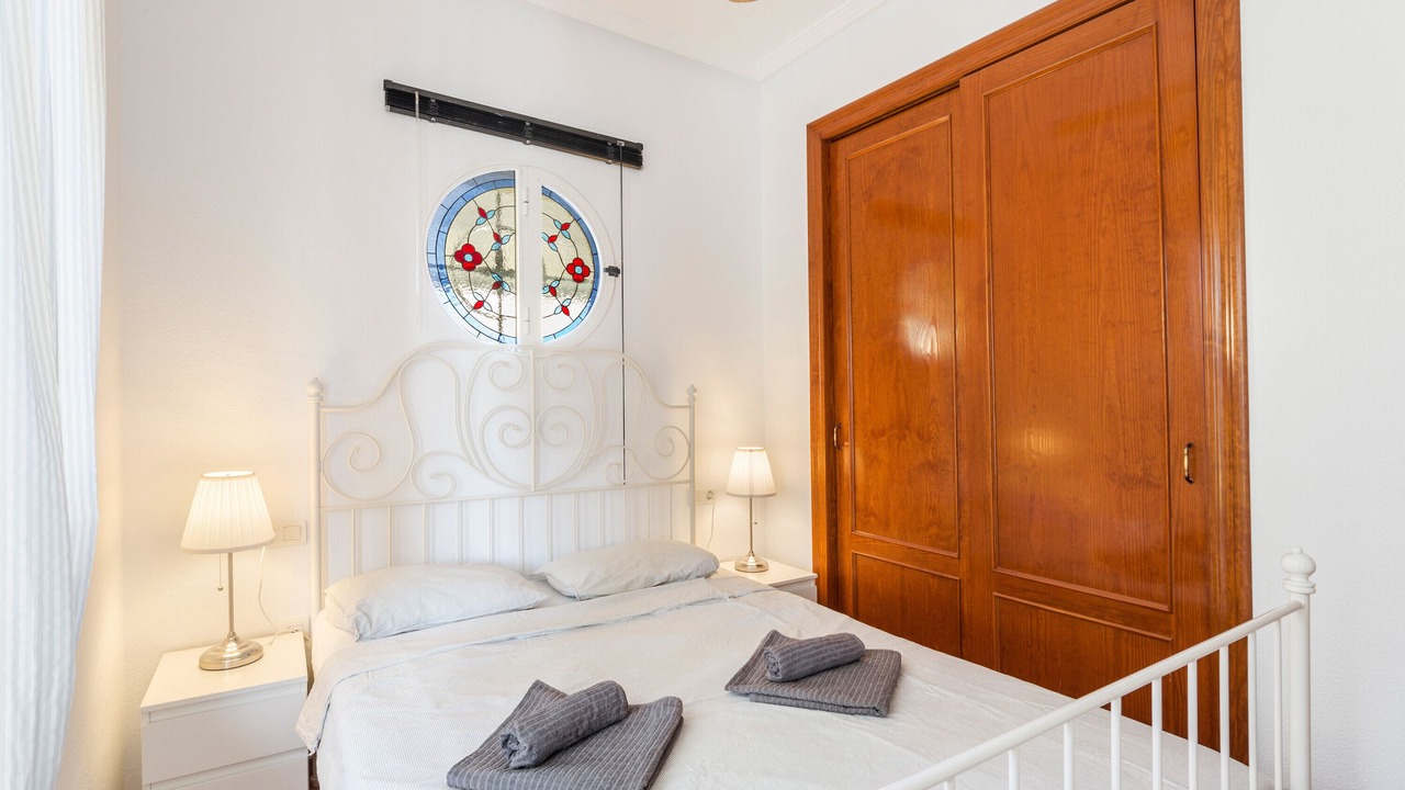 Photo of Bedroom in Mazarron
