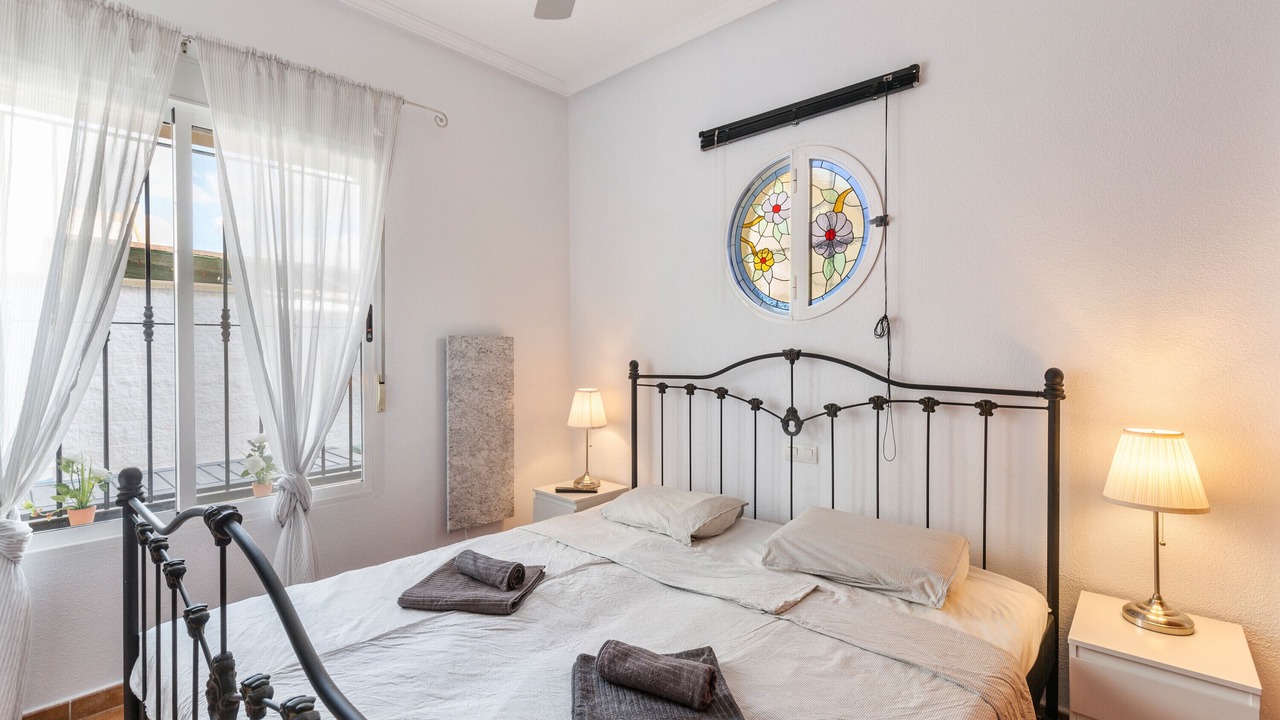 Photo of Bedroom in Mazarron