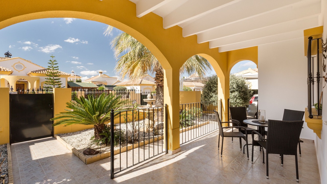 Photo of Outdoor in Mazarron