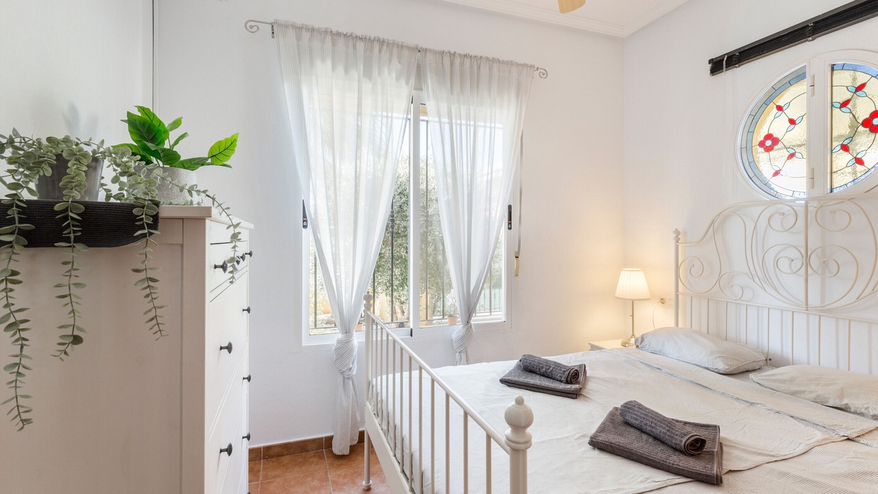 Photo of Bedroom in Mazarron