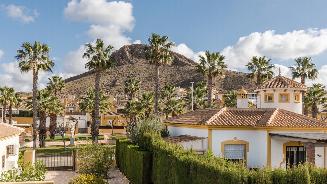 Photo of Outdoor in Mazarron