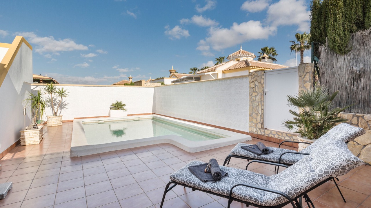 Photo of Outdoor in Mazarron