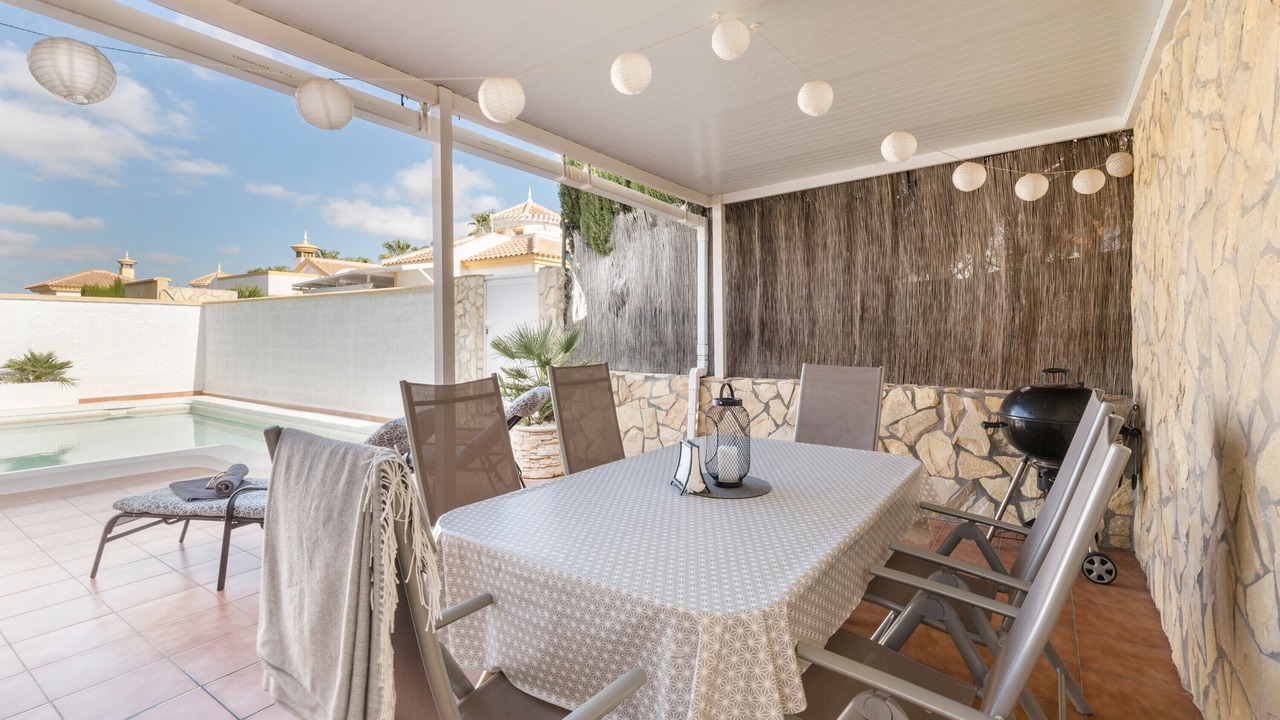 Photo of Outdoor in Mazarron