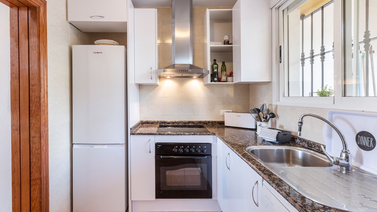 Photo of Kitchen in Mazarron