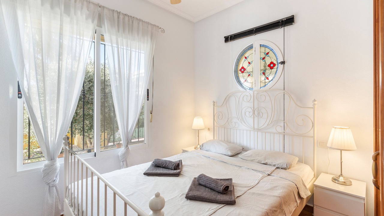 Photo of Bedroom in Mazarron