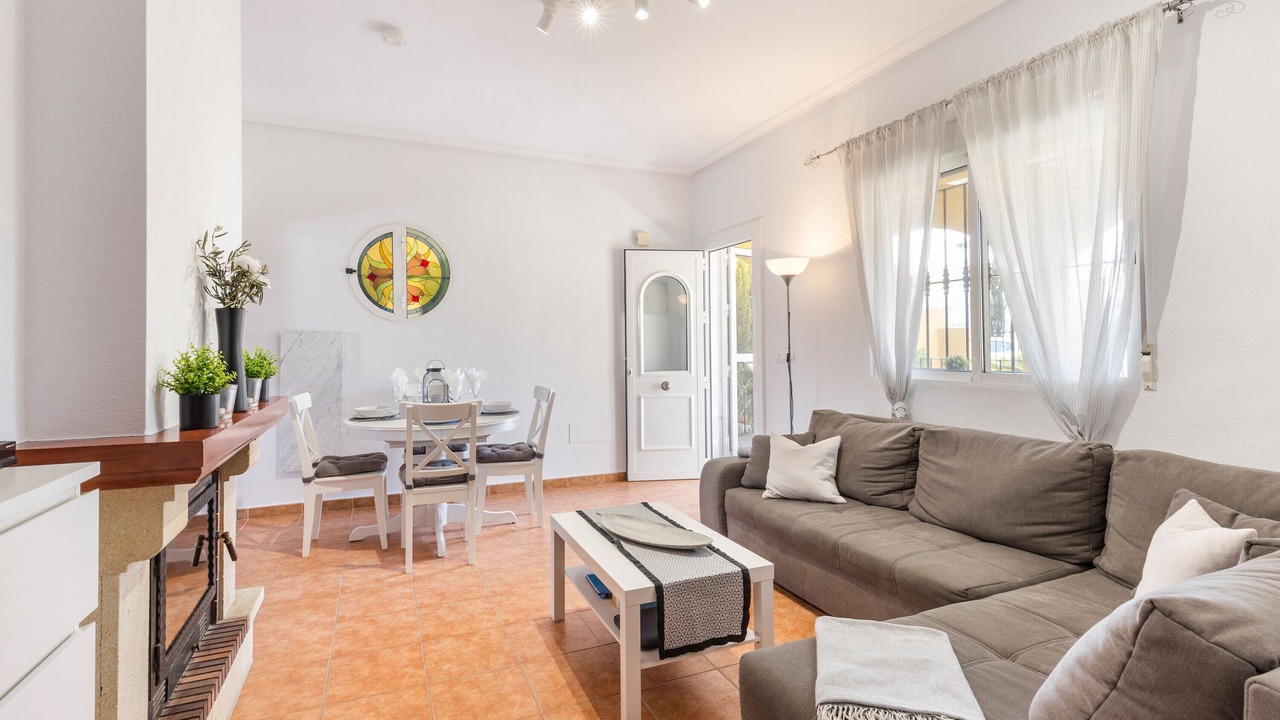Photo of Livingroom in Mazarron