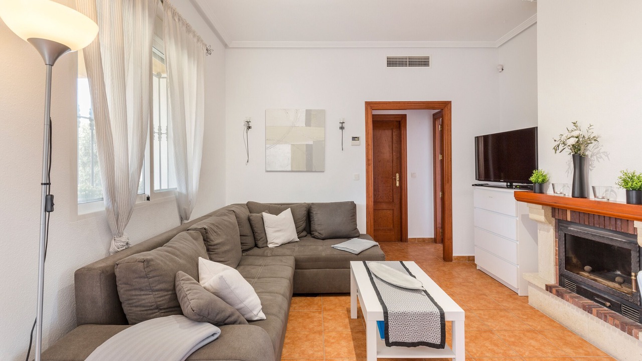Photo of Livingroom in Mazarron