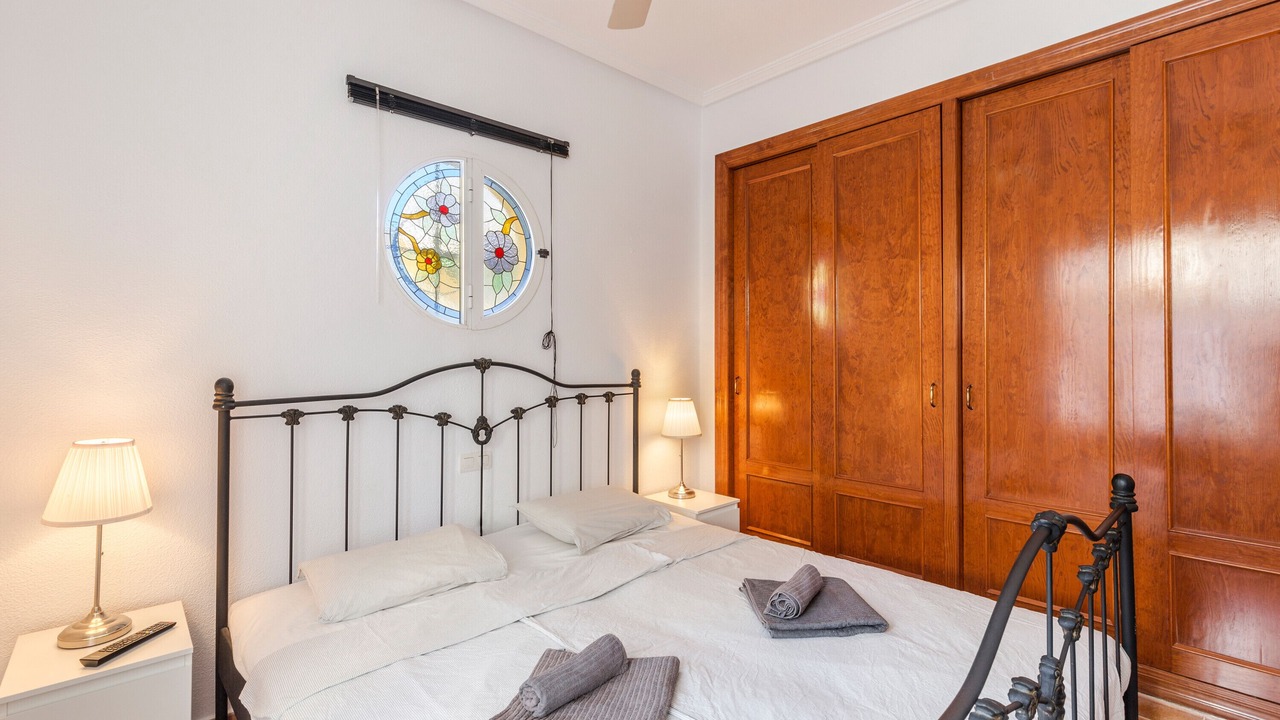 Photo of Bedroom in Mazarron
