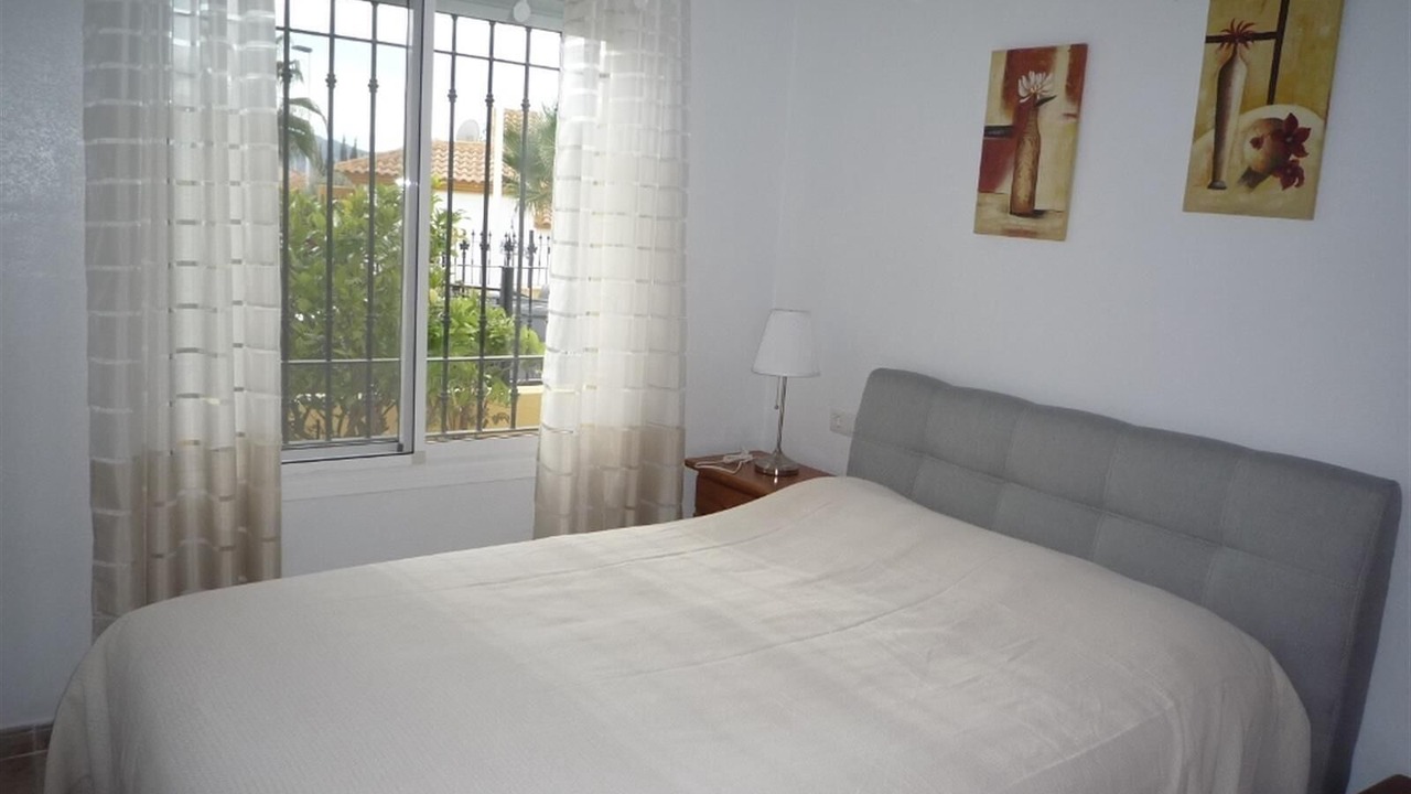 Photo of Bedroom in Mazarron