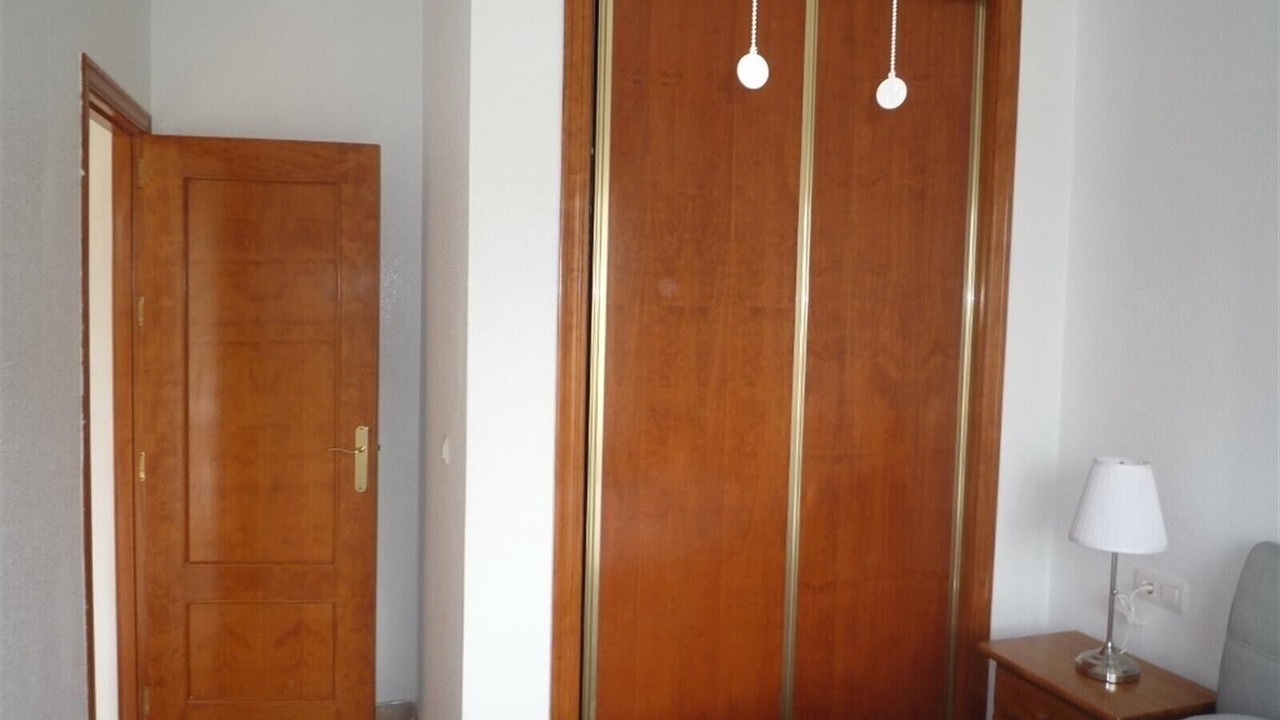 Photo of Bedroom in Mazarron