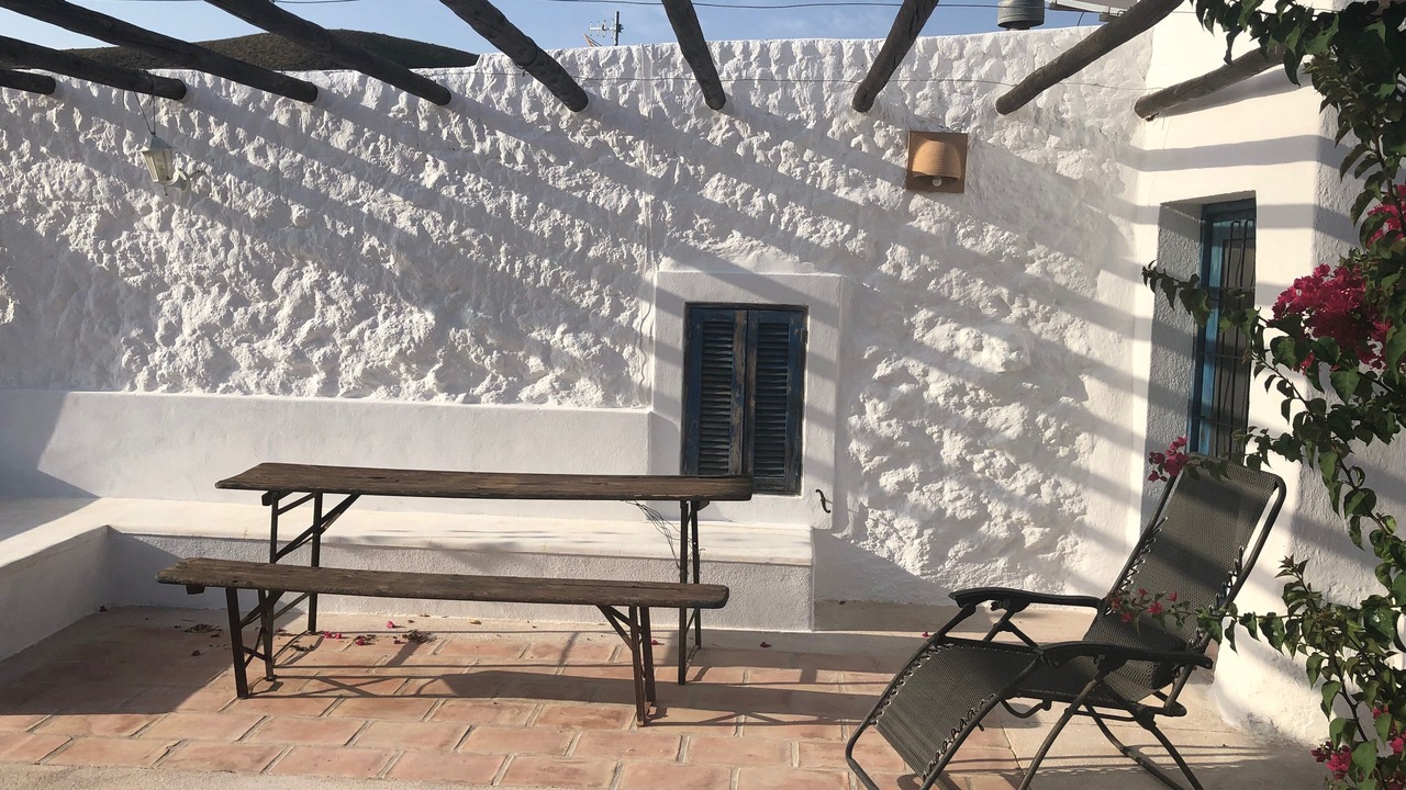 Photo of Outdoor in Fernan Perez