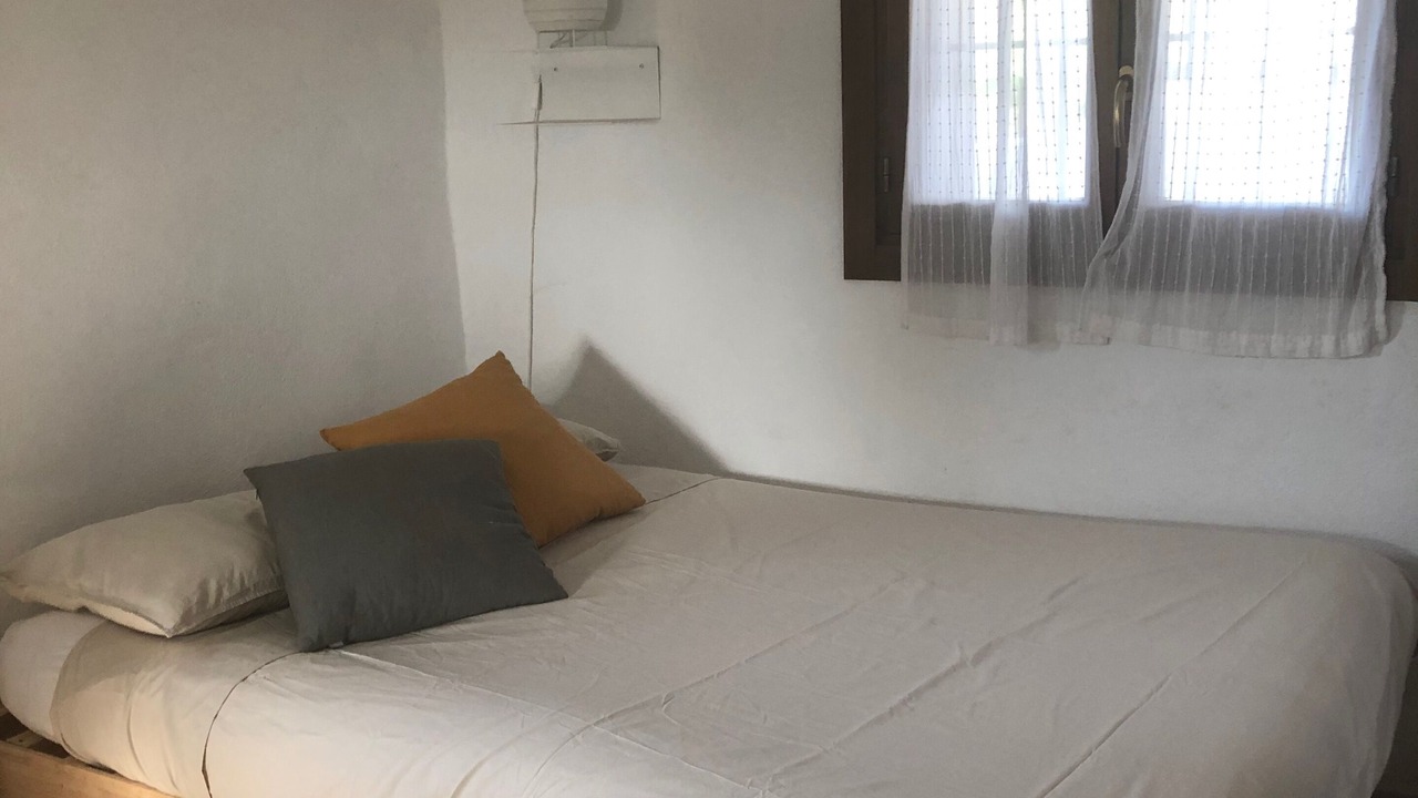 Photo of Bedroom in Fernan Perez