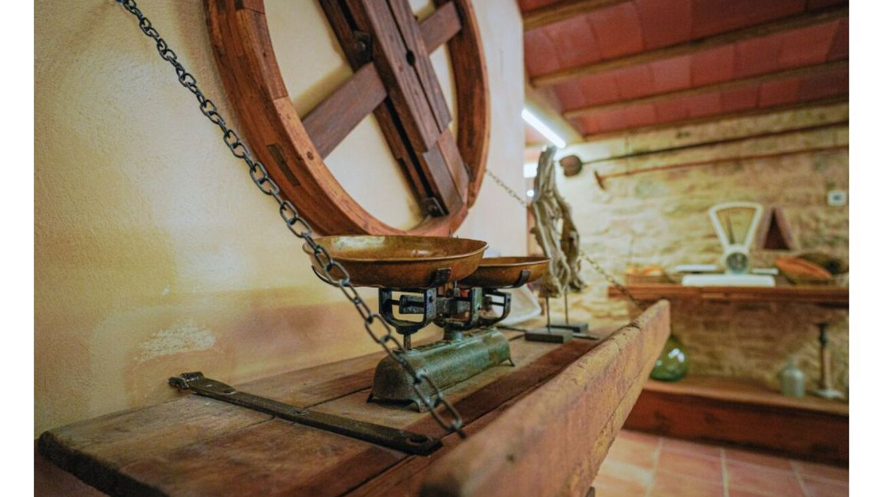 Photo of Bathroom in Huerta de Vero