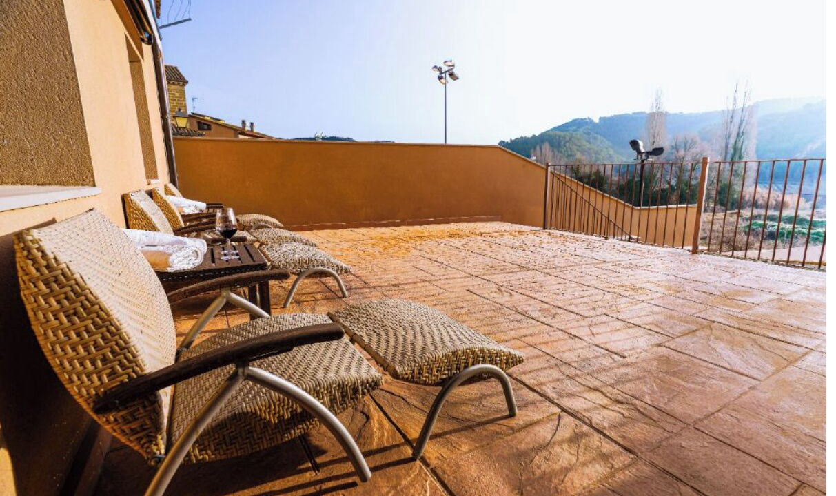 Photo of Outdoor in Huerta de Vero