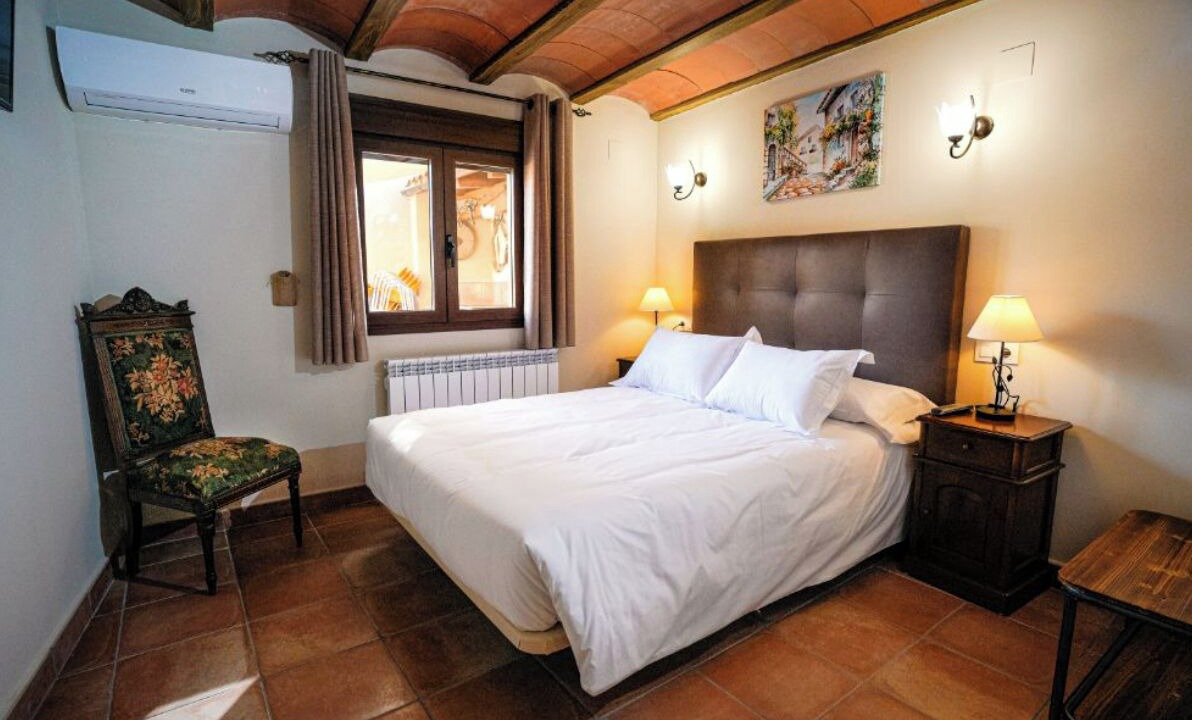 Photo of Bedroom in Huerta de Vero