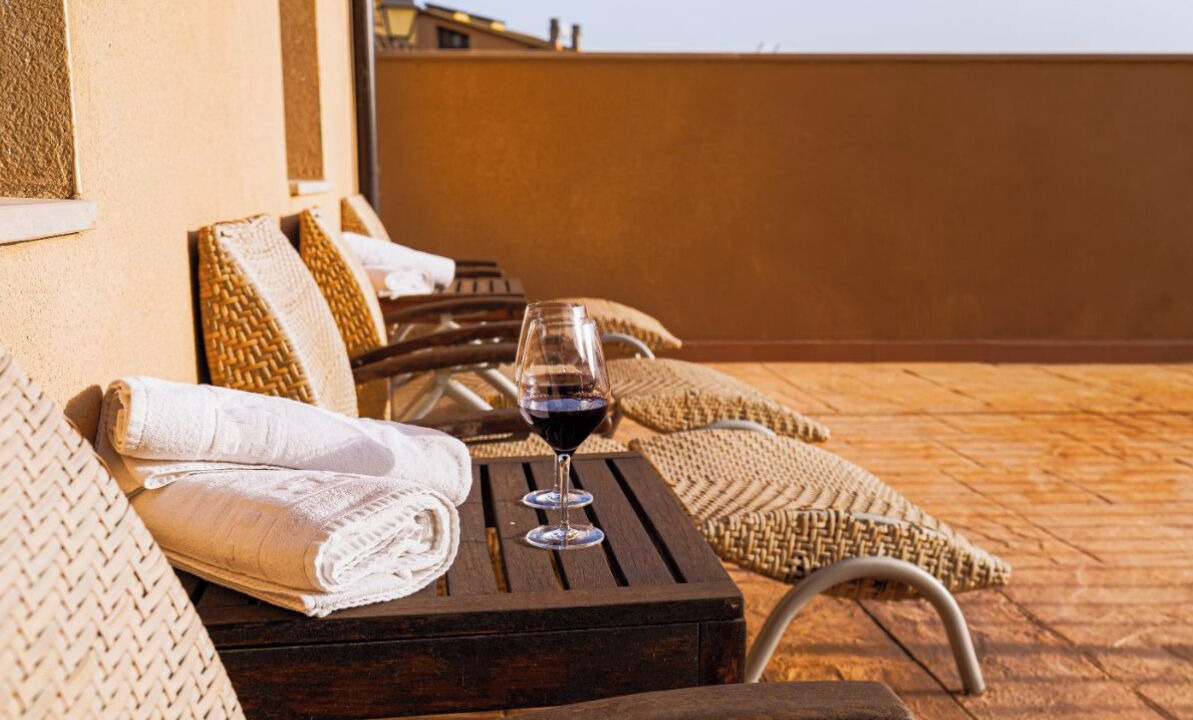 Photo of Outdoor in Huerta de Vero