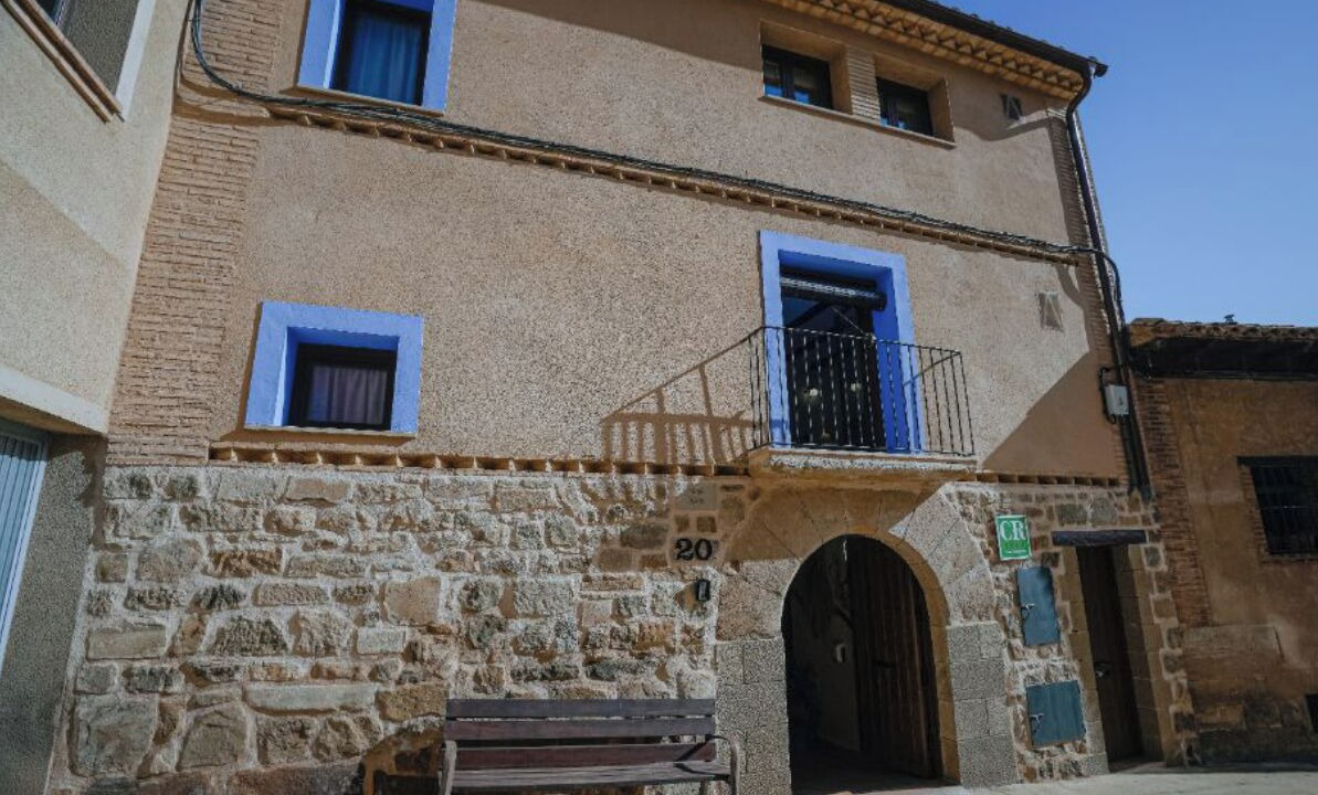 Photo of Outdoor in Huerta de Vero