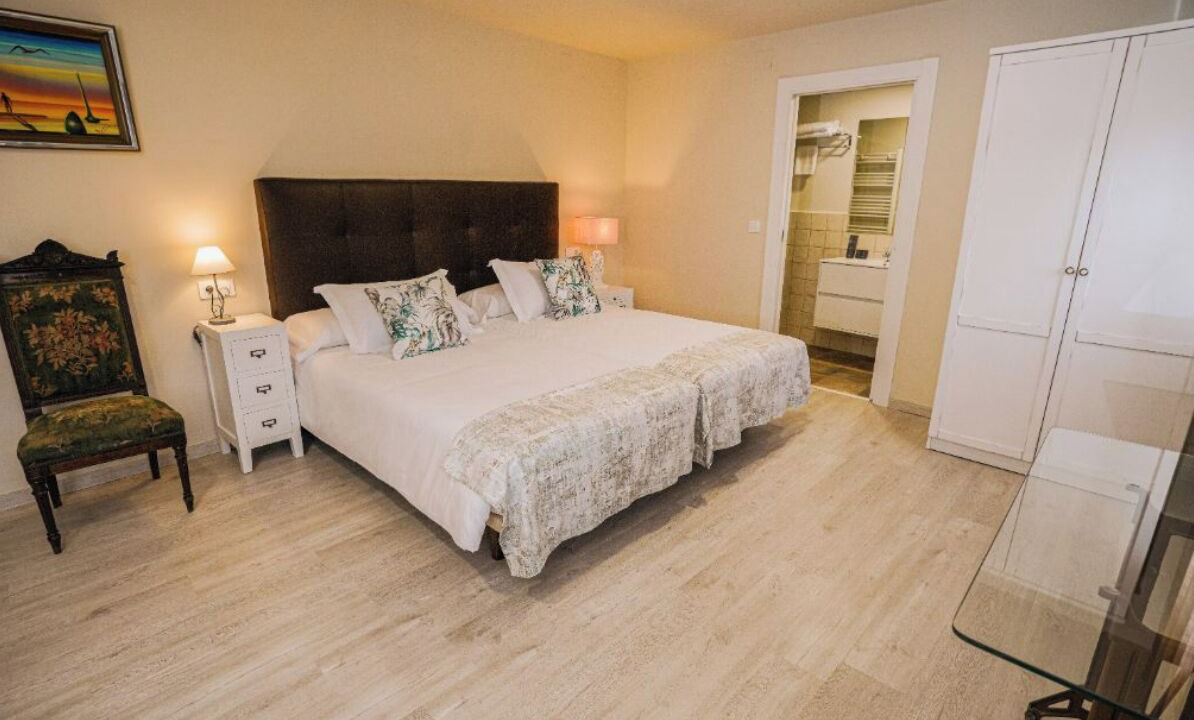 Photo of Bedroom in Huerta de Vero