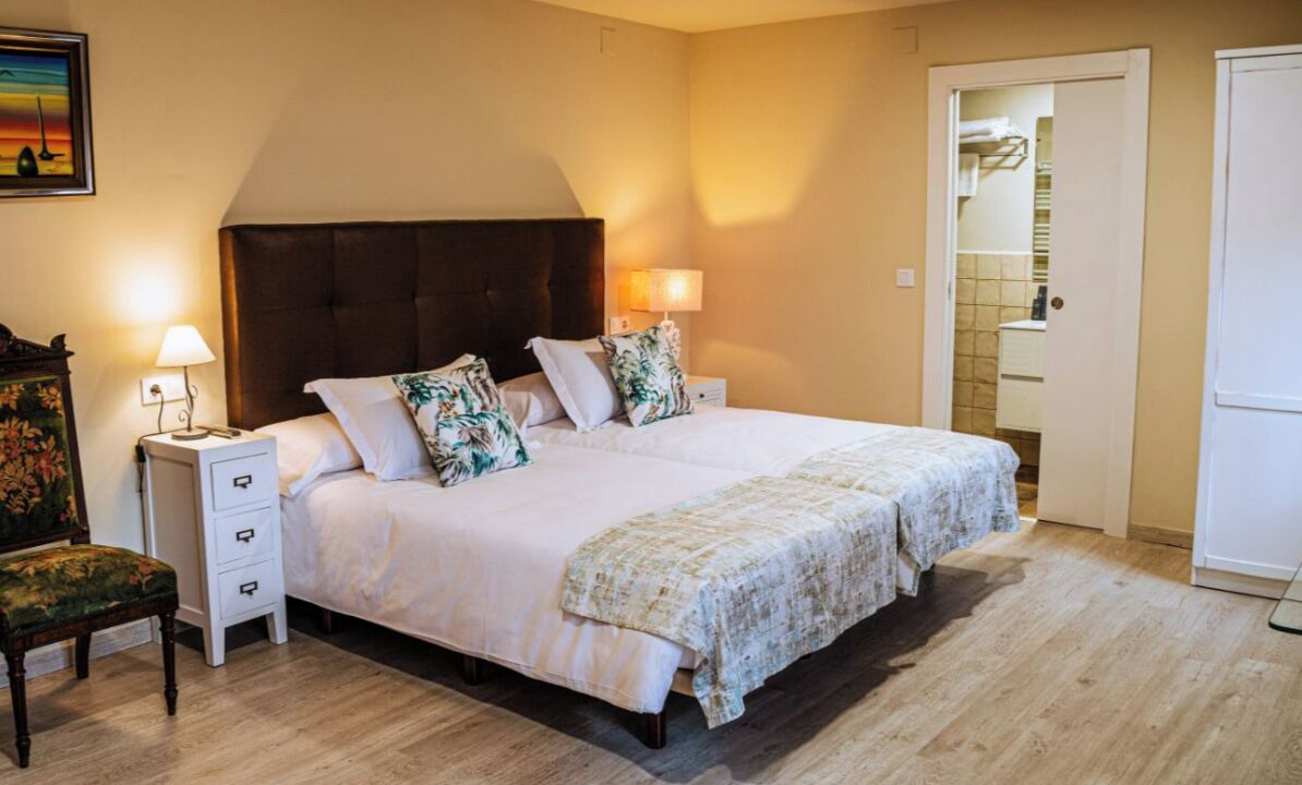Photo of Bedroom in Huerta de Vero