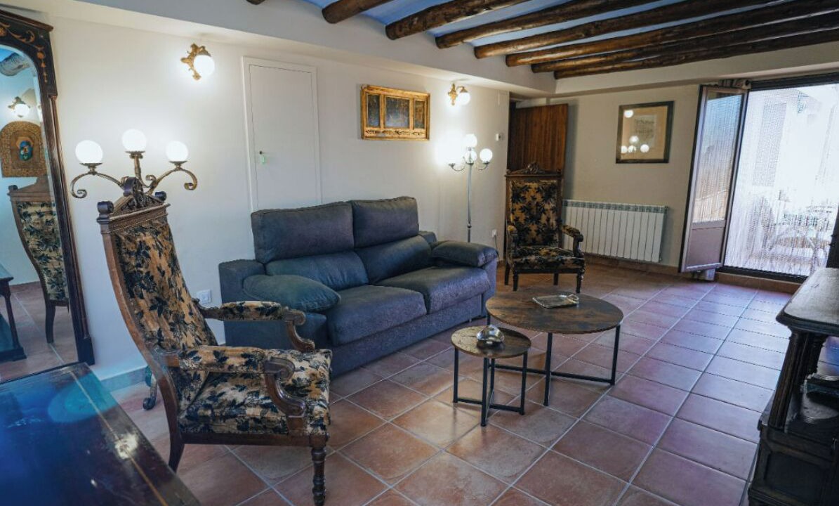 Photo of Livingroom in Huerta de Vero