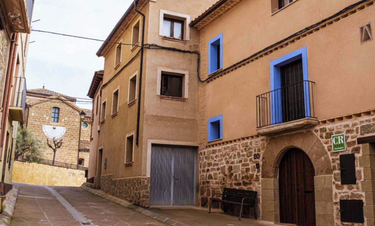 Photo of Outdoor in Huerta de Vero