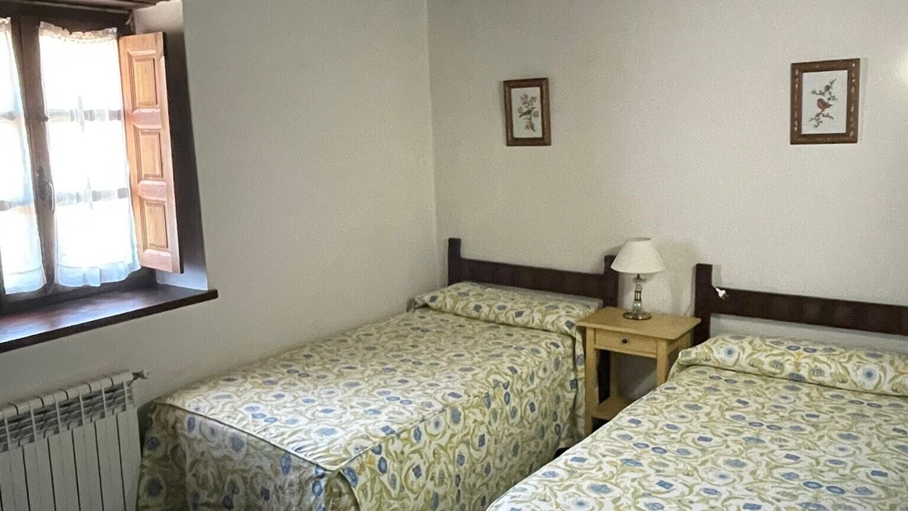 Photo of Bedroom in Cicera