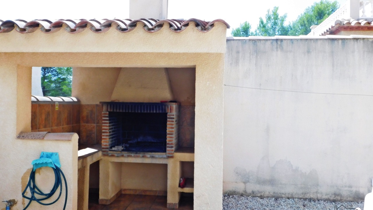 Photo of Outdoor in Les Tres Cales