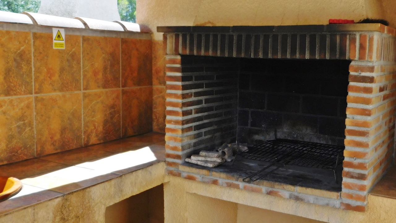 Photo of Outdoor in Les Tres Cales