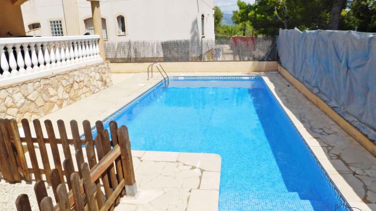 Photo of Outdoor in Les Tres Cales