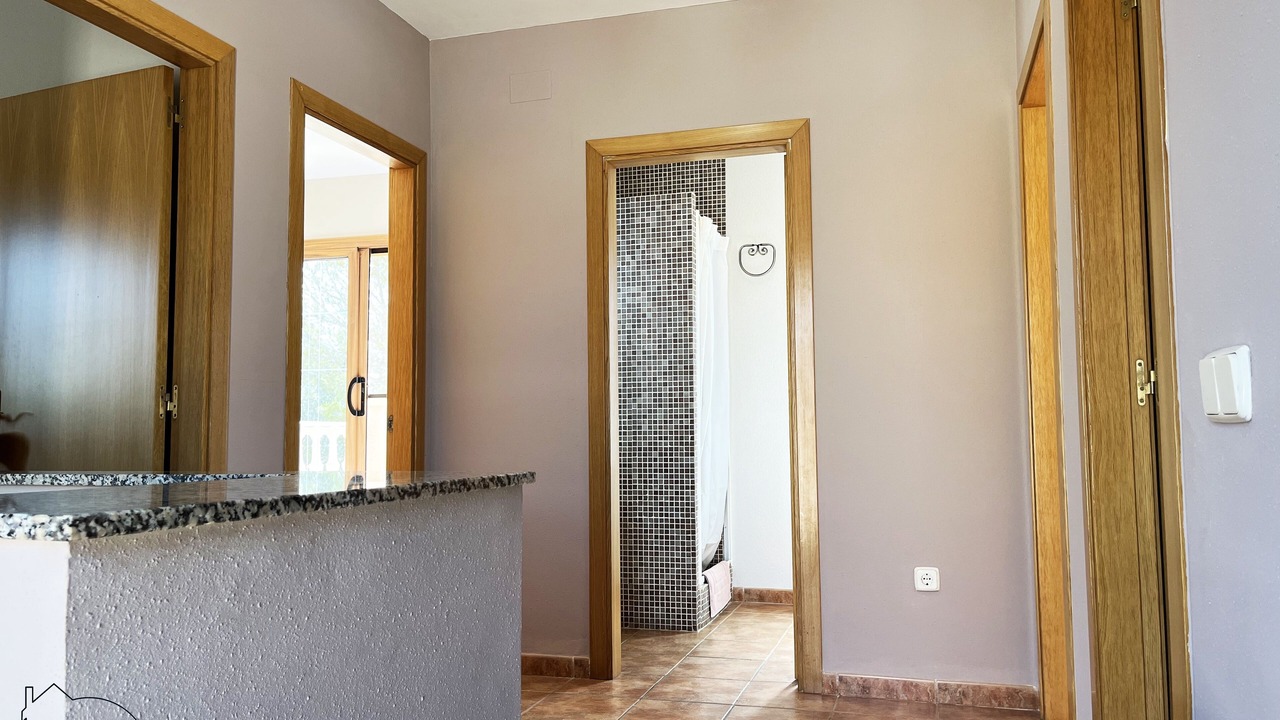Photo of Bedroom in Les Tres Cales