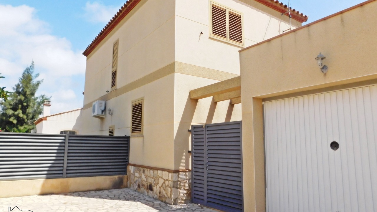 Photo of Outdoor in Les Tres Cales