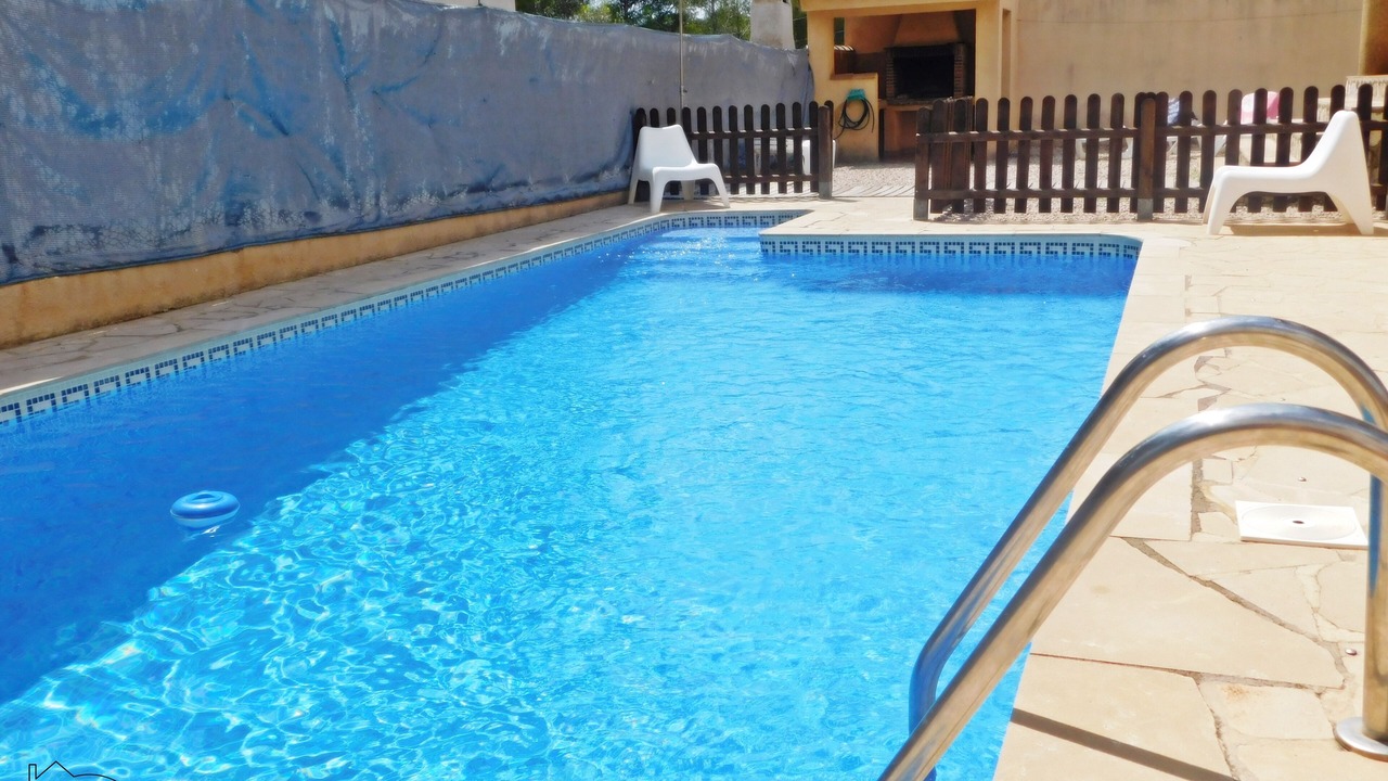 Photo of Outdoor in Les Tres Cales