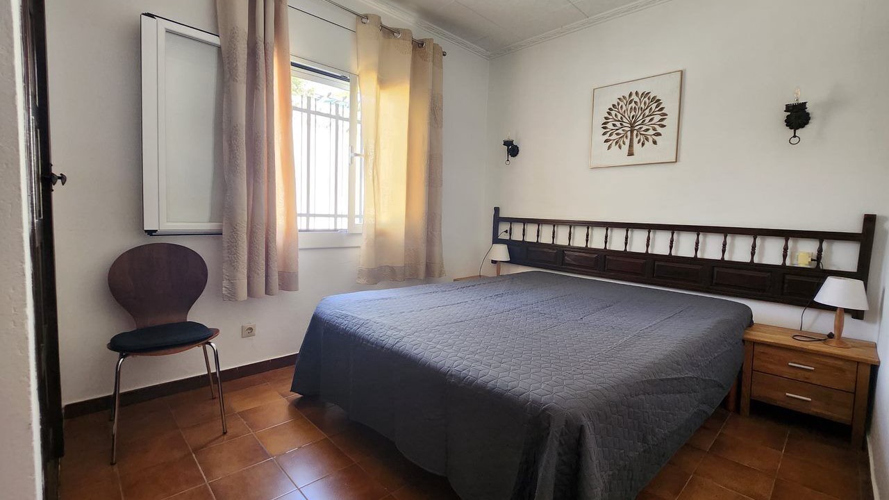 Photo of Bedroom in L'Escala